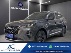 CHERY Tiggo 7 1.5 16V 4P TCI FLEX SPORT AUTOMTICO CVT