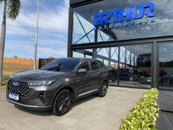 CHERY Tiggo 7 1.5 16V 4P TCI FLEX SPORT AUTOMTICO CVT