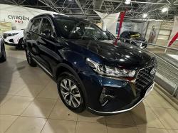 CHERY Tiggo 7 Pro 1.6 16V 4P TGDI DCT TURBO AUTOMTICO