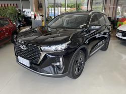 CHERY Tiggo 7 Pro 1.5 16V 4P TCI FLEX HYBRID AUTOMTICO CVT