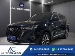 CHERY Tiggo 7 Pro 1.6 16V 4P TGDI DCT MAX DRIVE TURBO AUTOMTICO