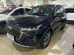 CHERY Tiggo 7 Pro 1.6 16V 4P TGDI DCT TURBO AUTOMTICO