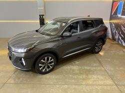 CHERY Tiggo 7 Pro 1.6 16V 4P TGDI DCT TURBO AUTOMTICO