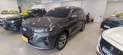 CHERY Tiggo 7 Pro 1.6 16V 4P TGDI DCT MAX DRIVE TURBO AUTOMTICO