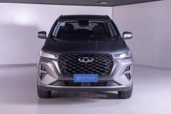 CHERY Tiggo 7 Pro 1.6 16V 4P TGDI DCT TURBO AUTOMTICO