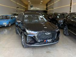 CHERY Tiggo 7 Pro 1.6 16V 4P TGDI DCT TURBO AUTOMTICO
