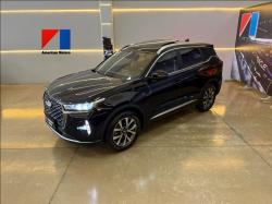 CHERY Tiggo 7 Pro 1.6 16V 4P TGDI DCT TURBO AUTOMTICO
