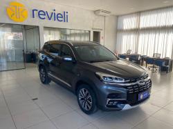 CHERY Tiggo 8 1.6 16V 4P TGDI TURBO TXS AUTOMTICO DCT