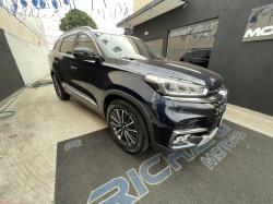 CHERY Tiggo 8 1.6 16V 4P TGDI TURBO TXS AUTOMTICO DCT