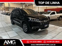 CHERY Tiggo 8 1.6 16V 4P TGDI TURBO TXS AUTOMTICO DCT