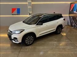 CHERY Tiggo 8 1.6 16V 4P TGDI TURBO TXS AUTOMTICO DCT