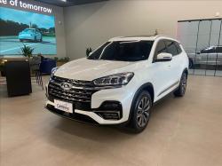 CHERY Tiggo 8 1.6 16V 4P TGDI TURBO TXS AUTOMTICO DCT