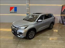 CHERY Tiggo 8 1.6 16V 4P TGDI TURBO TXS AUTOMTICO DCT