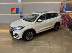 CHERY Tiggo 8 1.6 16V 4P TGDI TURBO TXS AUTOMTICO DCT