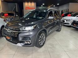 CHERY Tiggo 8 1.6 16V 4P TGDI TURBO TXS AUTOMTICO DCT