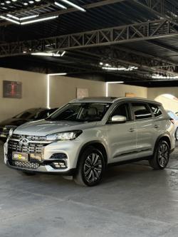 CHERY Tiggo 8 1.6 16V 4P TGDI TURBO TXS AUTOMTICO DCT