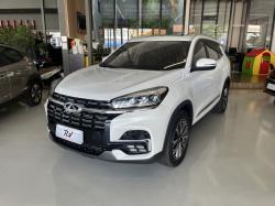 CHERY Tiggo 8 1.6 16V 4P TGDI TURBO TXS AUTOMTICO DCT