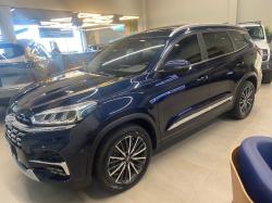 CHERY Tiggo 8 1.6 16V 4P TGDI TURBO FOUNDERS EDITION AUTOMTICO DCT