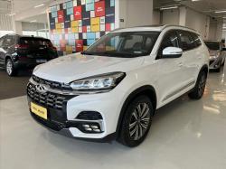 CHERY Tiggo 8 1.6 16V 4P TGDI TURBO TXS AUTOMTICO DCT