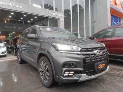 CHERY Tiggo 8 1.6 16V 4P TGDI TURBO TXS AUTOMTICO DCT