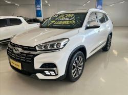 CHERY Tiggo 8 1.6 16V 4P TGDI TURBO TXS AUTOMTICO DCT