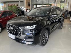 CHERY Tiggo 8 Pro 1.5 16V 4P FLEX TCI PLUG-IN HYBRID DHT TURBO AUTOMTICO