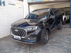 CHERY Tiggo 8 Pro 1.5 16V 4P FLEX TCI PLUG-IN HYBRID DHT TURBO AUTOMTICO
