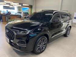 CHERY Tiggo 8 Pro 1.5 16V 4P TCI PLUG-IN HYBRID DHT TURBO AUTOMTICO