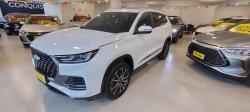 CHERY Tiggo 8 Pro 1.5 16V 4P TCI PLUG-IN HYBRID DHT TURBO AUTOMTICO