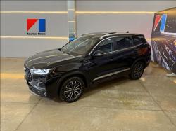 CHERY Tiggo 8 Pro 1.5 16V 4P TCI PLUG-IN HYBRID DHT TURBO AUTOMTICO
