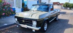 CHEVROLET A10 2.5 12V CABINE SIMPLES LCOOL
