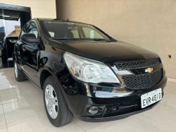 CHEVROLET Agile 1.4 4P LTZ FLEX