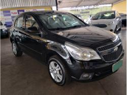 CHEVROLET Agile 1.4 4P LTZ EFFECT FLEX