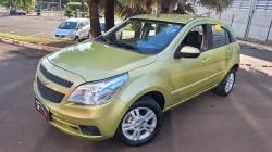 CHEVROLET Agile 1.4 4P LTZ FLEX