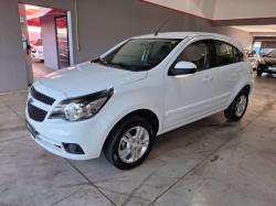 CHEVROLET Agile 1.4 4P LTZ FLEX