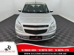 CHEVROLET Agile 1.4 4P LTZ FLEX