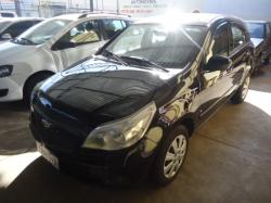 CHEVROLET Agile 1.4 4P LT FLEX