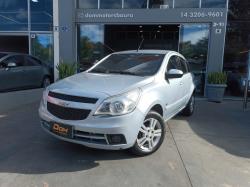CHEVROLET Agile 1.4 4P LTZ FLEX