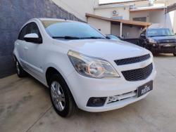 CHEVROLET Agile 1.4 4P LTZ FLEX