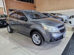 CHEVROLET Agile 1.4 4P LTZ FLEX