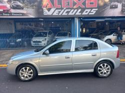 CHEVROLET Astra Hatch 2.0 4P ADVANTAGE  FLEX