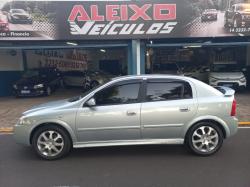 CHEVROLET Astra Hatch 2.0 4P ADVANTAGE  FLEX