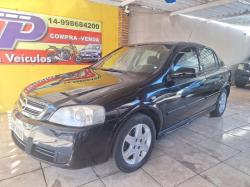 CHEVROLET Astra Hatch 2.0 4P ADVANTAGE  FLEX