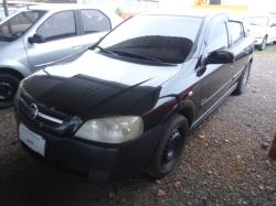 CHEVROLET Astra Hatch 2.0 4P ADVANTAGE  FLEX