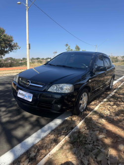 CHEVROLET Astra Hatch 2.0 4P ADVANTAGE  FLEX