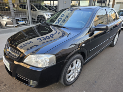 CHEVROLET Astra Hatch 2.0 ADVANTAGE FLEX