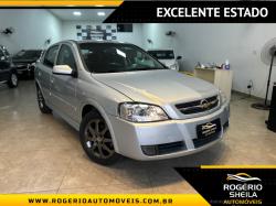 CHEVROLET Astra Hatch 2.0 4P ADVANTAGE FLEX AUTOMTICO