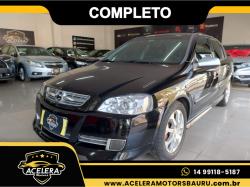 CHEVROLET Astra Hatch 2.0 4P ADVANTAGE  FLEX