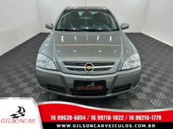 CHEVROLET Astra Hatch 2.0 4P ADVANTAGE  FLEX