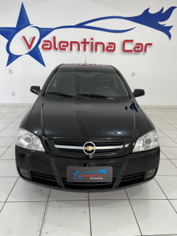 CHEVROLET Astra Hatch 2.0 4P ADVANTAGE  FLEX